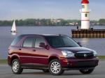 Buick Rendezvous 2004 года